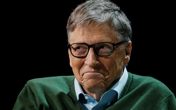 Lần đầu tiên sau 2 năm, Bill Gates chính thức giành lại ngôi giàu nhất thế giới từ tay Jeff Bezos - Ảnh 1.