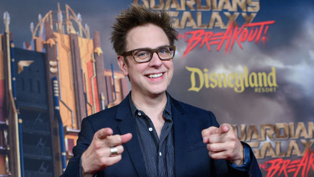 Đạo diễn Guardians of the Galaxy: DC và Marvel có thể sản xuất phim chung trong tương lai - Ảnh 2.