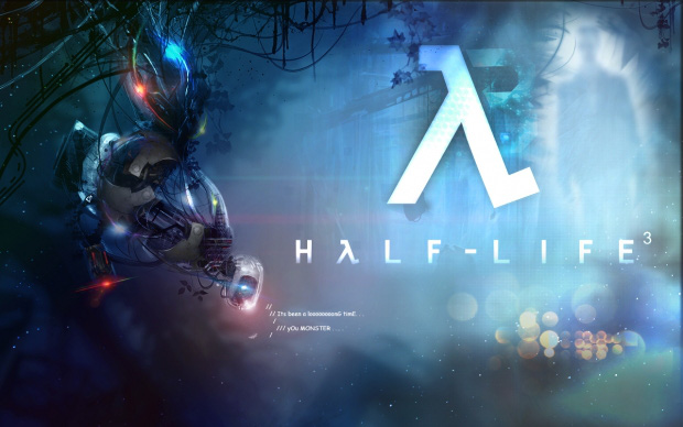 Ra mắt Half-Life phiên bản thực tế ảo, Valve phải chăng đang “sợ” phát triển Half-Life 3? - Ảnh 5.