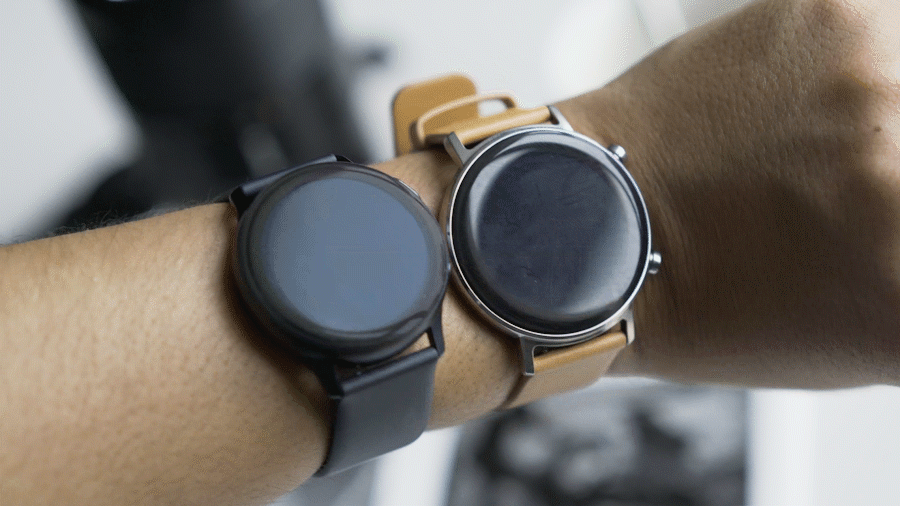 Đánh giá Huawei Watch GT2: Phần mềm kéo đuôi phần cứng - Ảnh 11.