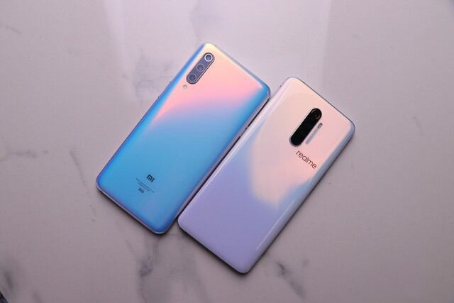 Thị phần chỉ bằng 1/3 nhưng Realme đang thực sự đe dọa Xiaomi - Ảnh 3.