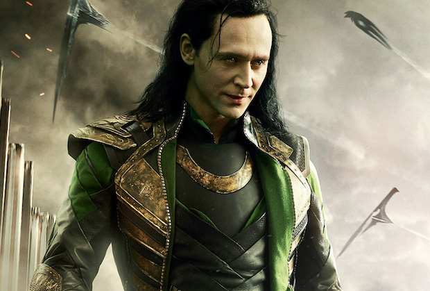 Marvel xác nhận: Loki vẫn còn sống và sẽ trở lại MCU trong Doctor Strange 2 - Ảnh 1.