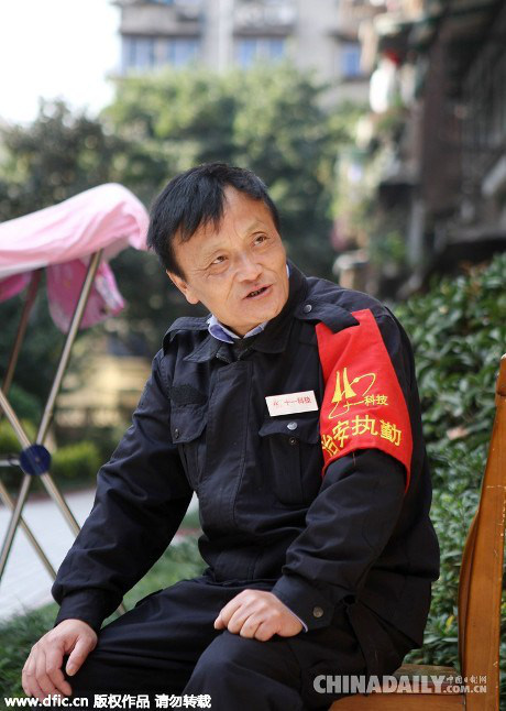 Mướn người mẫu mặt giống Jack Ma chụp ảnh quảng cáo, shop quần áo trên Taobao bị đóng cửa ngay lập tức - Ảnh 4.