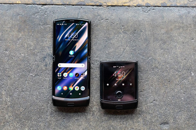 Fan cứng Motorola RAZR V3 chê hết lời phiên bản màn hình gập mới ra mắt, khẳng định người dùng cần cân nhắc kĩ trước khi mua - Ảnh 4.