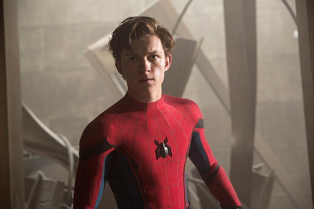 Tin đồn: Spider-Man 3 sẽ hé lộ câu chuyện Peter Parker đã trở thành Người nhện như thế nào, ẩn chứa nhiều bất ngờ chưa từng có - Ảnh 2.