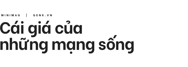 Đọc cuối tuần: Nội tạng từ những con lợn không tên sẽ cứu sống hàng ngàn bệnh nhân tuyệt vọng - Ảnh 13.