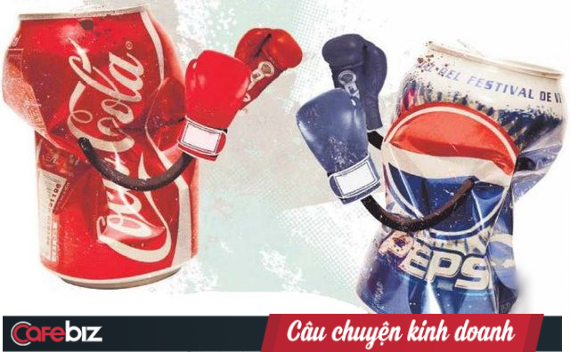 Vì sao Coca-Cola ra đời trước nhưng lại không thể kiện Pepsi tội ăn cắp sáng chế còn Pepsi lại không thể cáo buộc Coca-Cola vi phạm bản quyền? - Ảnh 1.