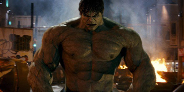 Hulk Mark Ruffalo: Tôi muốn thấy Người khổng lồ Xanh chiến nhau với Wolverine trên màn ảnh - Ảnh 2.