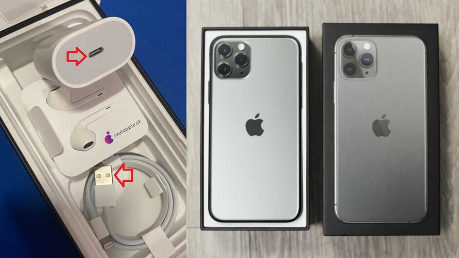 Apple cho iPhone 11 Pro Max ...