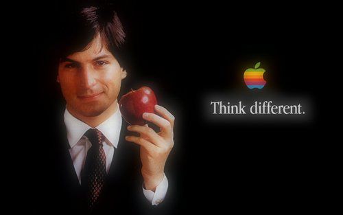 Không bằng đại học cũng chẳng vượt trội về trình độ công nghệ, tại sao Steve Jobs lại xây dựng lên được đế chế Apple hàng tỷ USD? (P1) - Ảnh 1.