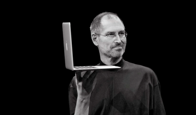 Không bằng đại học cũng chẳng vượt trội về trình độ công nghệ, tại sao Steve Jobs lại xây dựng lên được đế chế Apple hàng tỷ USD? (P1) - Ảnh 3.