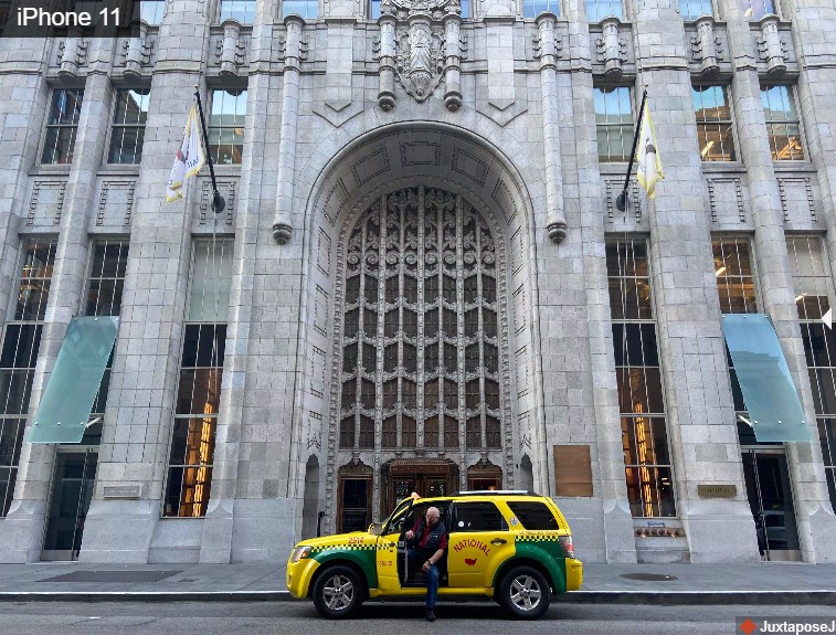 So s&aacute;nh camera iPhone: iPhone 11 với ma thuật Deep Fusion vs. iPhone XR - Ảnh 5.