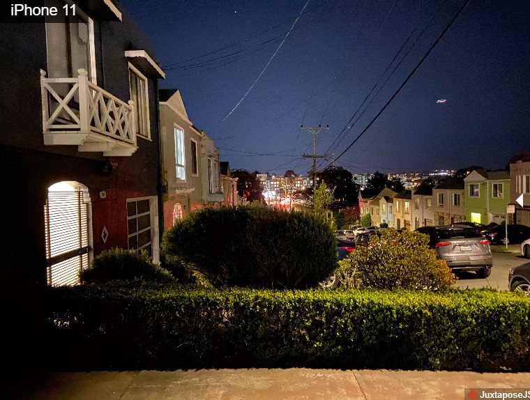 So s&aacute;nh camera iPhone: iPhone 11 với ma thuật Deep Fusion vs. iPhone XR - Ảnh 29.