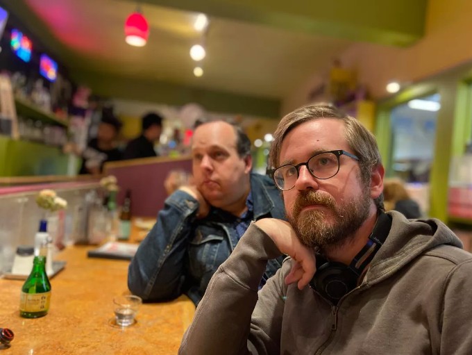 So s&aacute;nh camera iPhone: iPhone 11 với ma thuật Deep Fusion vs. iPhone XR - Ảnh 15.