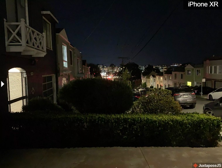 So s&aacute;nh camera iPhone: iPhone 11 với ma thuật Deep Fusion vs. iPhone XR - Ảnh 30.