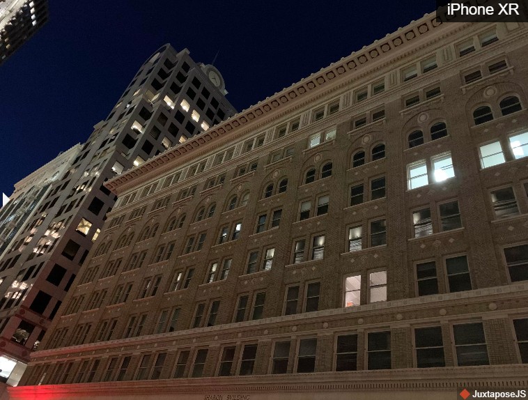 So s&aacute;nh camera iPhone: iPhone 11 với ma thuật Deep Fusion vs. iPhone XR - Ảnh 32.