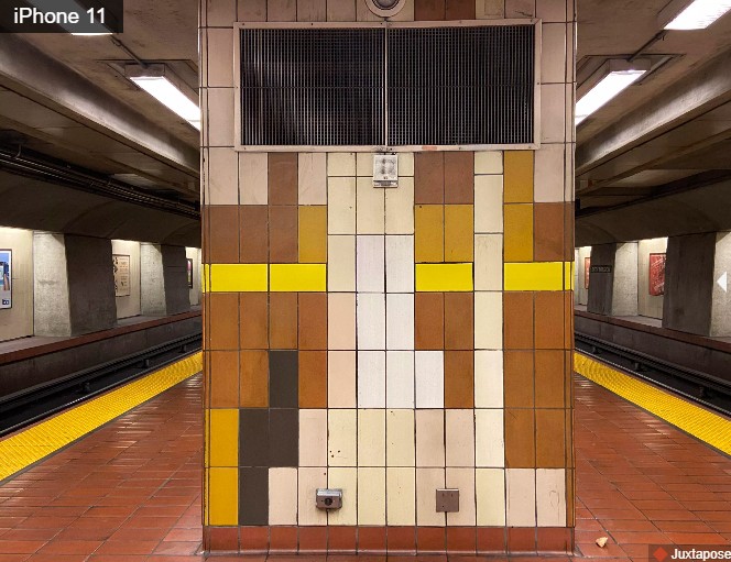 So s&aacute;nh camera iPhone: iPhone 11 với ma thuật Deep Fusion vs. iPhone XR - Ảnh 9.