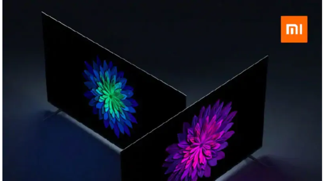 Xiaomi Mi TV 5 Pro chính thức ra mắt: Màn hình Quantum Dot 8K, thiết kế tràn viền 99%, mỏng hơn cả iPhone 11 - Ảnh 3.