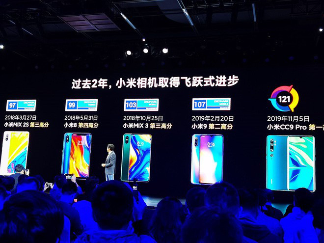 Xiaomi vừa tổ chức một sự kiện như Thế vận hội để dồn nén hết sự uất ức dành cho Huawei - Ảnh 3.