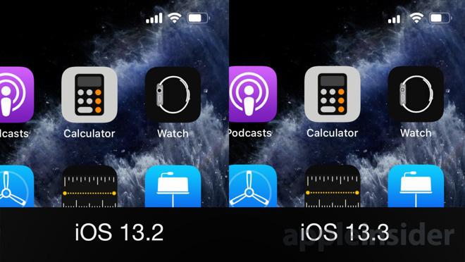 Apple tung ra iOS 13.3 Beta, cải thiện khả năng đa nhiệm của thiết bị - Ảnh 5.