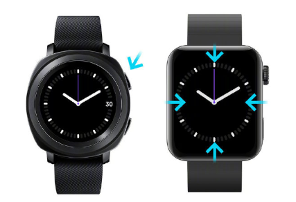 Xiaomi giải thích vì sao Mi Watch copy thiết kế của Apple mà không phải Samsung - Ảnh 4.