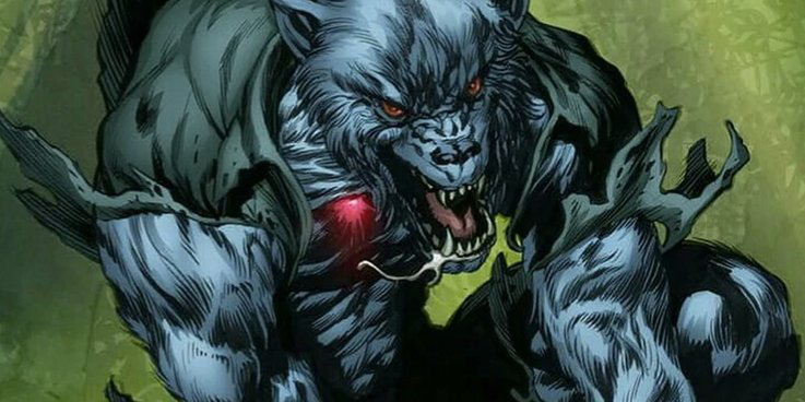 Top 10 nh&acirc;n vật Marvel ph&ugrave; hợp cho những bộ phim kinh dị - Ảnh 9.