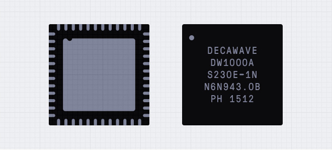 Bí mật của U1 - Con chip có khả năng thay đổi lịch sử Apple - Ảnh 6.