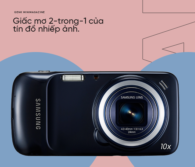 Nghĩa địa sáng tạo của Samsung, nơi thất bại cũng là kỳ tích - Ảnh 8.