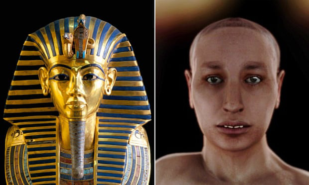 Bí ẩn cái chết của Pharaoh huyền thoại Tutankhamun cuối cùng đã có lời giải sau 3000 năm - Ảnh 2.