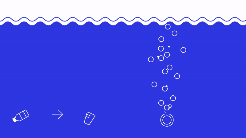 Chiếc “bẫy” bằng bong bóng khí siêu thông minh này hứa hẹn sẽ giải quyết vấn nạn rác thải nhựa ngoài đại dương - Ảnh 2.