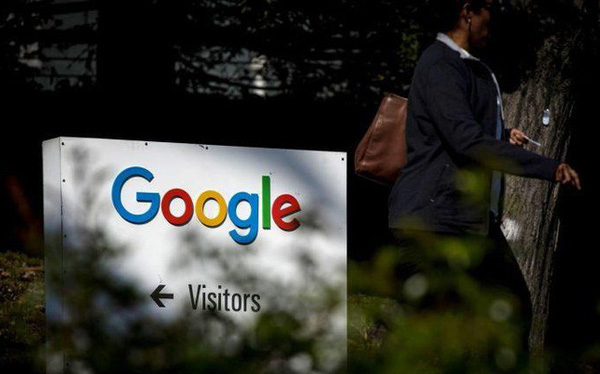 Mặt tối ở Google, một trong những nơi làm việc tốt nhất thế giới - Ảnh 1.