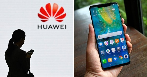 Bị chặn đường tiến ra thế giới, Huawei quay về bóp nghẹt các đồng hương Trung Quốc - Ảnh 2.