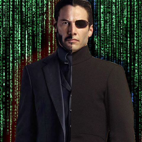 Keanu Reeves phá đảo màn ảnh lớn 2021: Hai bom tấn The Matrix 4 và John Wick 4 sẽ phát nổ cùng 1 ngày - Ảnh 1.