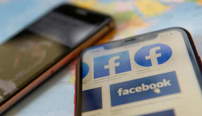 Các nghị sĩ Mỹ đe dọa Apple, Facebook đòi truy cập dữ liệu người dùng - Ảnh 1. Các nghị sĩ Mỹ đe dọa Apple, Facebook đòi truy cập dữ liệu người dùng - Ảnh 1.