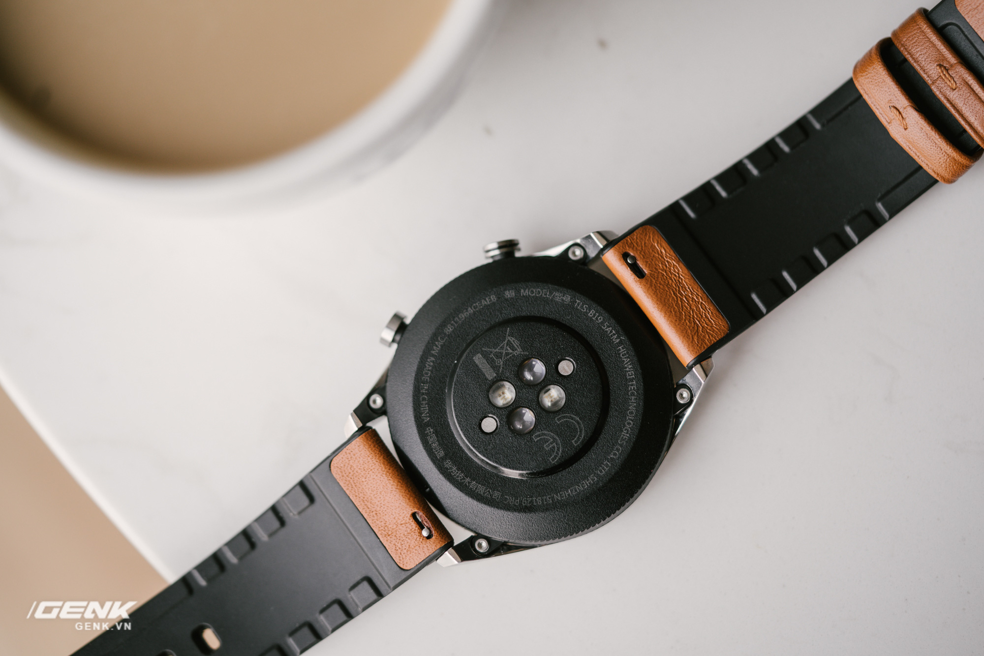 Honor watch deals magic giá