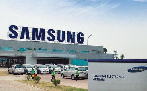 Vì sao một số công ty vào Việt Nam muốn né khu vực có nhà máy Samsung? - Ảnh 1.