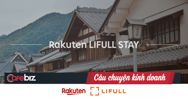 Luxstay chính thức bắt tay với Rakuten LIFULL đưa 3.300 chỗ ở tại Việt Nam lên website của đối tác, bước đầu tìm đến khách hàng Nhật Bản khó tính - Ảnh 2.
