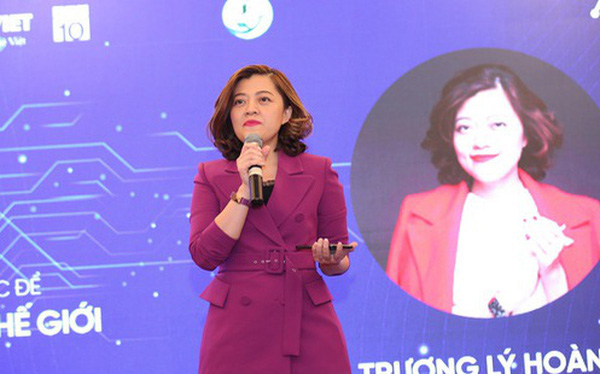 CEO Vintech City: Startup Việt đã là một phần của hệ sinh thái khởi nghiệp thế giới chứ không còn nhìn ra thế giới nữa - Ảnh 1.