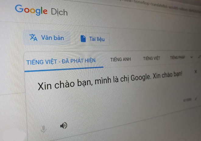AI của Google có thể vừa dịch chuẩn ngữ nghĩa, vừa giữ nguyên chất giọng người nói, tương lai không cần học ngoại ngữ vẫn chém tiếng Anh như gió là đây chứ đâu - Ảnh 1.