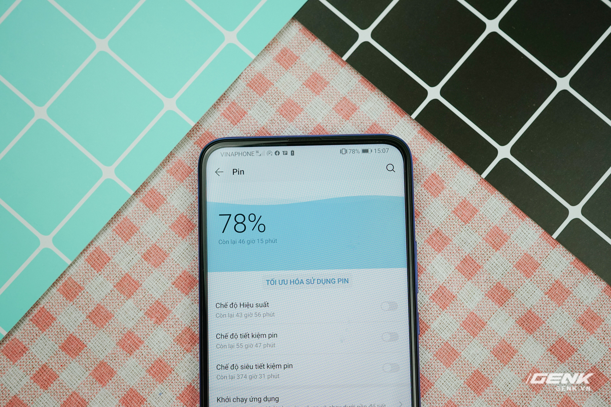 Đánh giá Honor 9X: Liệu có đáng mua trong tầm giá 6 triệu? - Ảnh 23. Đánh giá Honor 9X: Liệu có đáng mua trong tầm giá 6 triệu? - Ảnh 23.