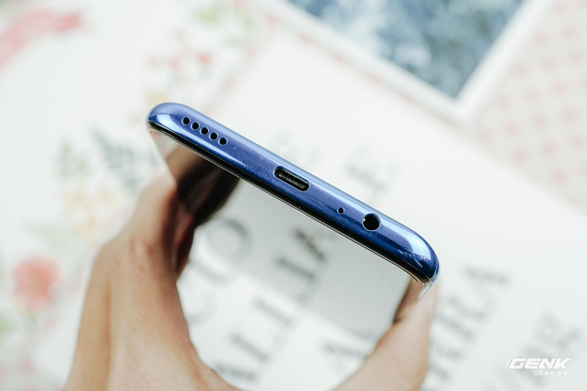 Đánh giá Honor 9X: Liệu có đáng mua trong tầm giá 6 triệu? - Ảnh 25. Đánh giá Honor 9X: Liệu có đáng mua trong tầm giá 6 triệu? - Ảnh 25.