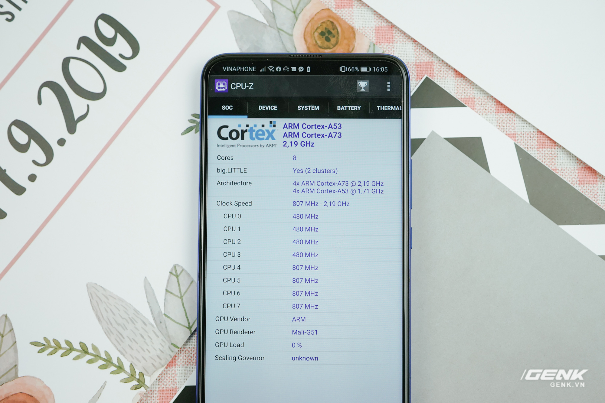 Đánh giá Honor 9X: Liệu có đáng mua trong tầm giá 6 triệu? - Ảnh 20. Đánh giá Honor 9X: Liệu có đáng mua trong tầm giá 6 triệu? - Ảnh 20.