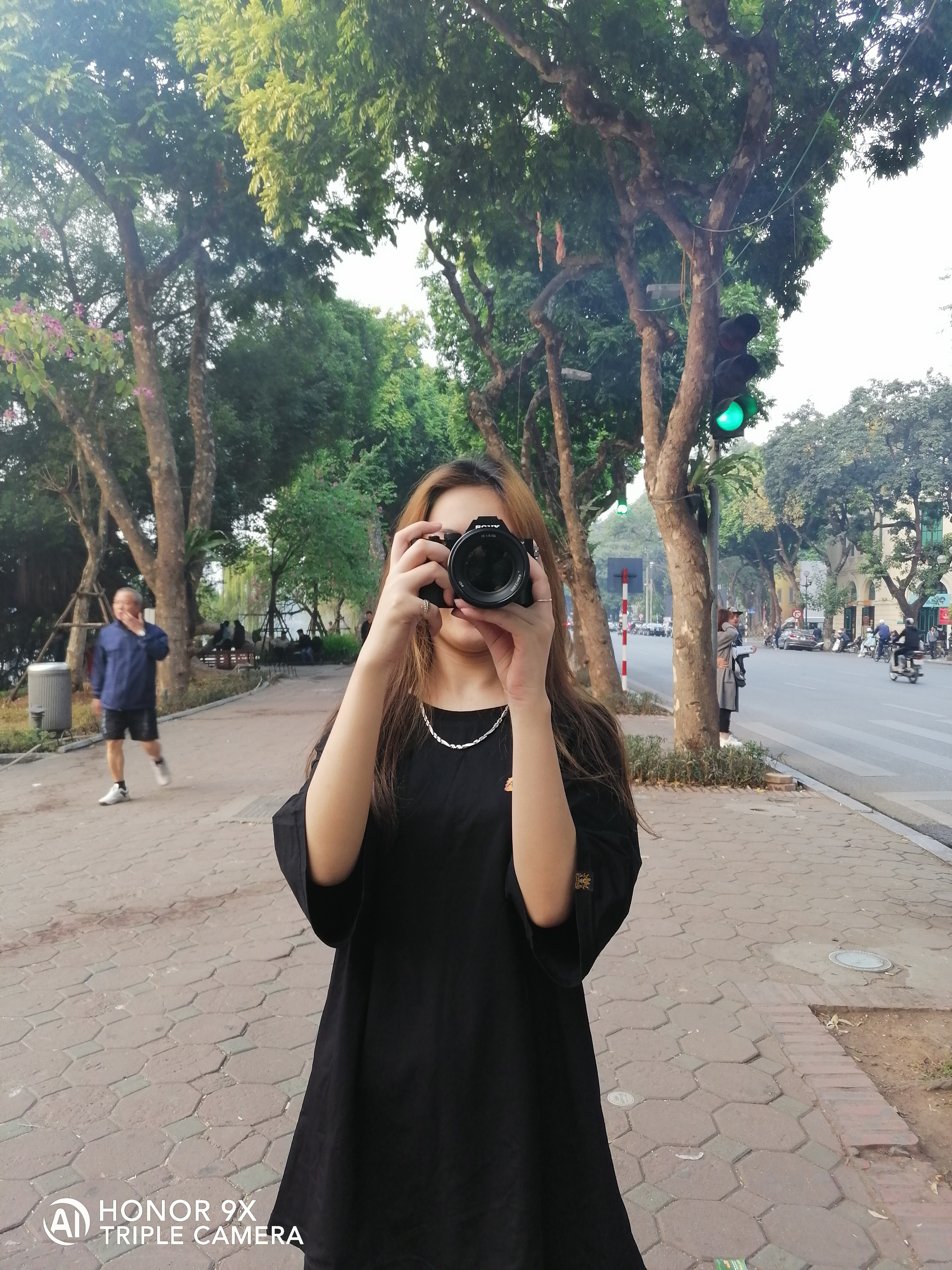 Đánh giá Honor 9X: Liệu có đáng mua trong tầm giá 6 triệu? - Ảnh 17. Đánh giá Honor 9X: Liệu có đáng mua trong tầm giá 6 triệu? - Ảnh 17.