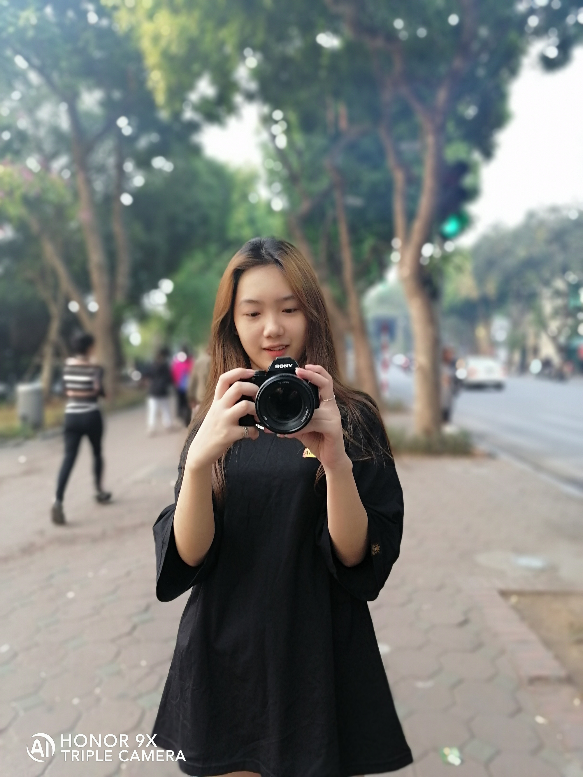 Đánh giá Honor 9X: Liệu có đáng mua trong tầm giá 6 triệu? - Ảnh 18. Đánh giá Honor 9X: Liệu có đáng mua trong tầm giá 6 triệu? - Ảnh 18.