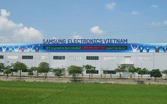  Đóng cửa nhà máy tại Trung Quốc, Samsung sẽ đầu tư gì tại Việt Nam? - Ảnh 1.