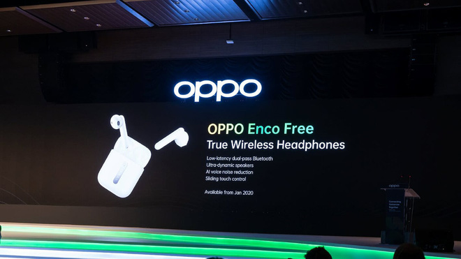 OPPO tuyên bố chuyển mình từ công ty smartphone sang công ty thiết bị thông minh - Ảnh 5.