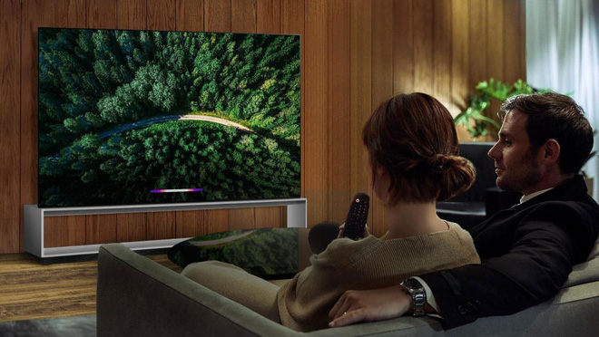  LG và Samsung đánh nhau vỡ đầu để tranh việc nắm giữ tiêu chuẩn TV 8K xịn - Ảnh 3.