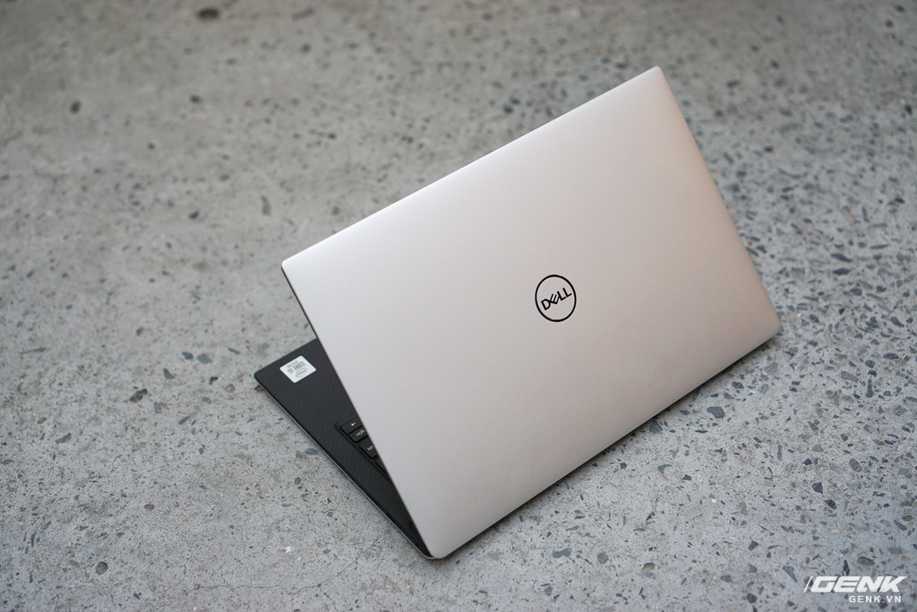 Laptop Dell Xps 13 - 7390 Máy tinh xách tay cao cấp cho doanh nhân