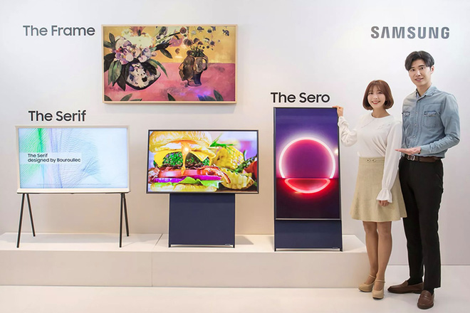 Những phát minh kỳ lạ nhất năm 2019: Samsung có một sản phẩm trong danh sách - Ảnh 2.