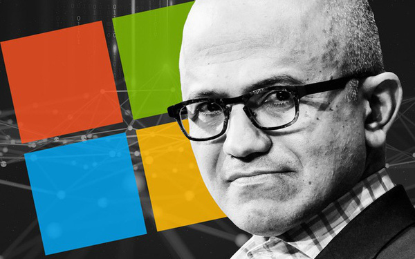 Financial Times vinh danh CEO của Microsoft là Nhân vật của năm: Người đàn ông đã đưa gã khổng lồ trì trệ, lỗi thời đang trên bờ vực thẳm trở lại ngoạn mục - Ảnh 1.